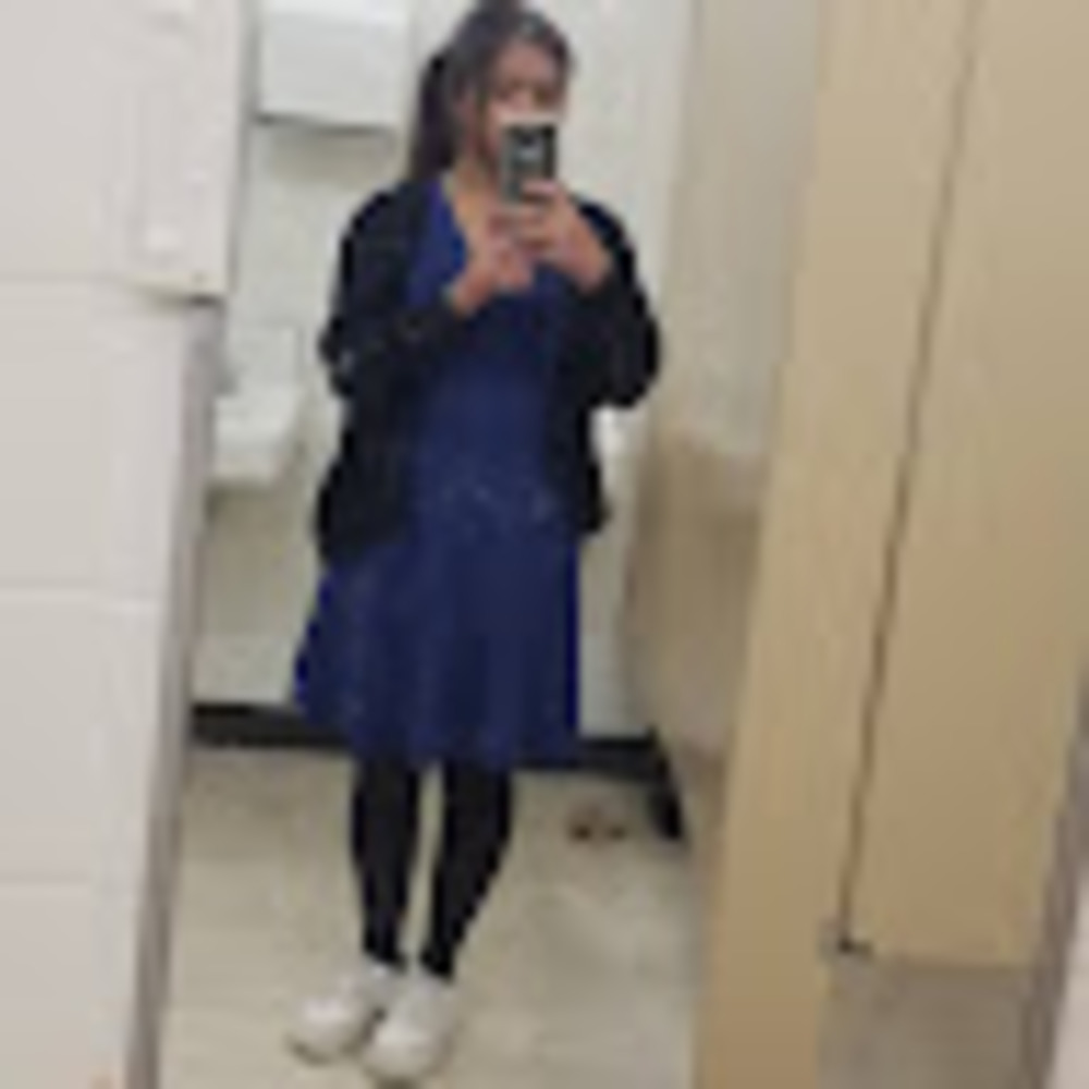 Meet your Posher, Maria